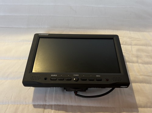 Neewer 708m field - field, monitor