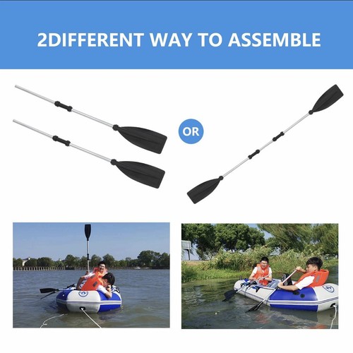 2pcs kayak paddles - kayak,