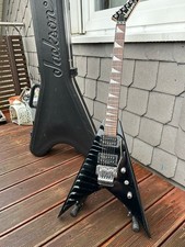 Jackson King V+ Case JAPAN X Series KVX10 2003 Black