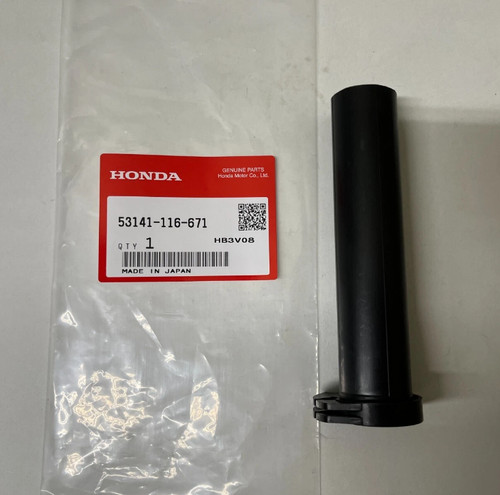 Genuine honda nos - nos, ct70