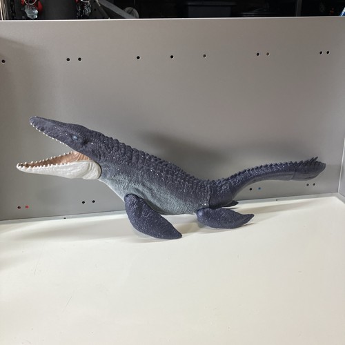 Jurassic world real feel - jurassic,