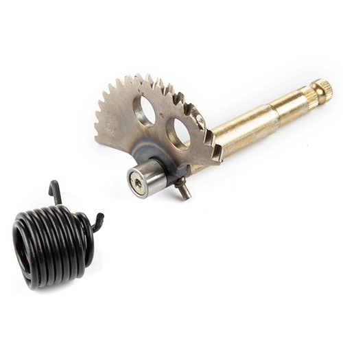 Scooter kick start - shaft, for