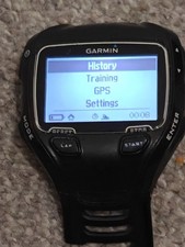 Garmin Forerunner 910XT GPS