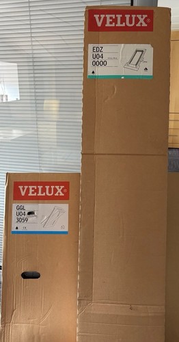 Velux ggl u04 - velux,