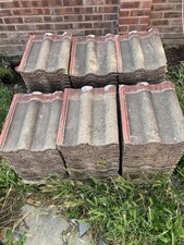 250 Reclaimed Double Roman