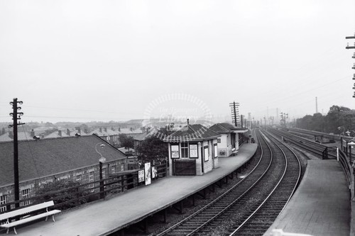 Photo british railways - photo,