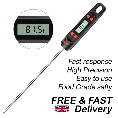 Meat food thermometer - meat,