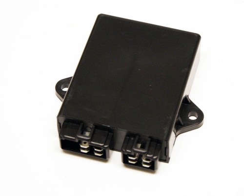 Cdi box yamaha xtz750 - box,