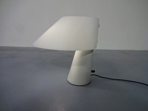 Italian dafne murano lamp - murano, by