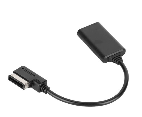 Bluetooth mmi adapter aux - mmi,