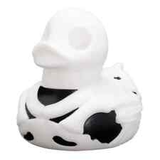 BONE Rubber Duck by Lilalu. Collectable Gift.