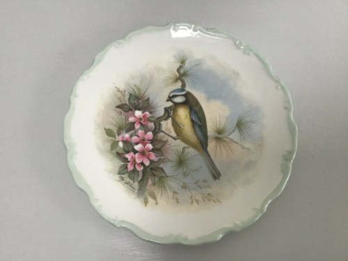 Royal albert woodland birds - woodland,