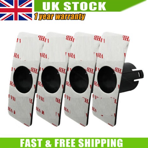 Pdc parking sensor holder - 4x,