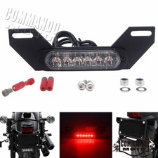 B6 Auxiliary LED Burst Flash