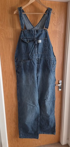 Vintage levi two horse brand - vintage, levi's