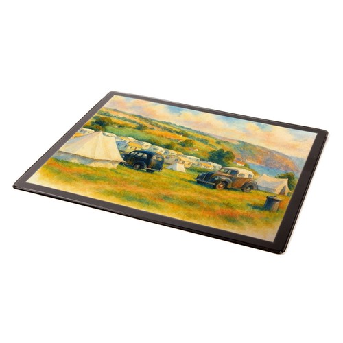 Mouse mat leonard s cove - mouse,