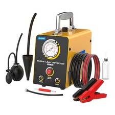 EVAP Machine Automotive Smoke