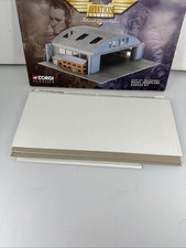 CORGI METCALF 31805  model