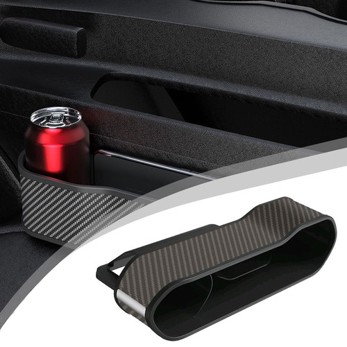 Car storage box seat - box, gap
