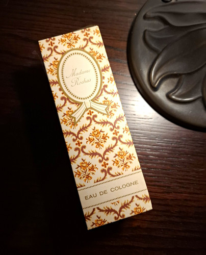 Marcel rochas madame - marcel,