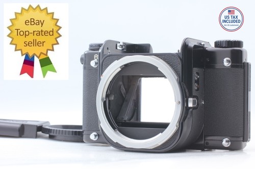 Exc pentax 6x7 67 medium - pentax,