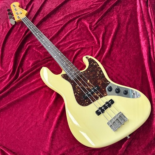 Fernandes rjb jazz bass - fernandes, fully