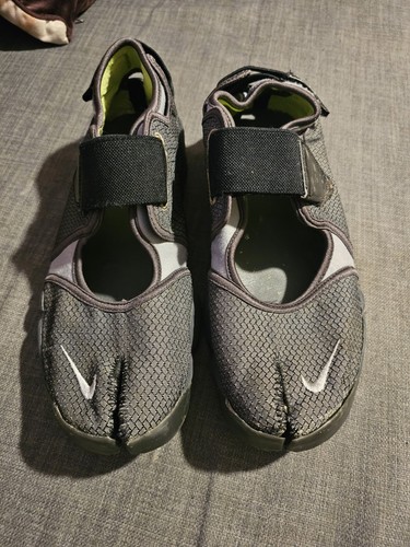 Nike air rift split toe - split-toe, mens