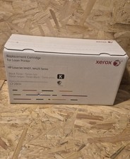 XEROX CF280X Black Replacement