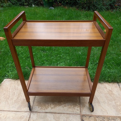 Vintage mid century teak - century,