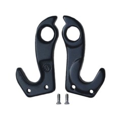 Aluminum Alloy Bike Gear Rear