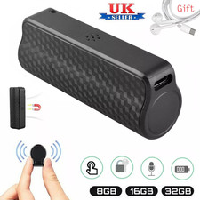 Mini Spy Digital Voice