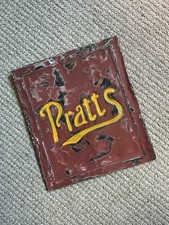 Vintage 2 Gallon Petrol Can -