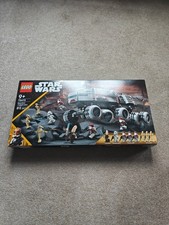 LEGO Star Wars The Clone Wars