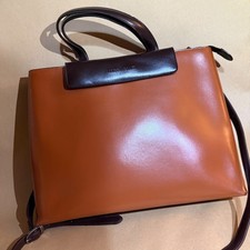 Marta Ponti Genuine Leather