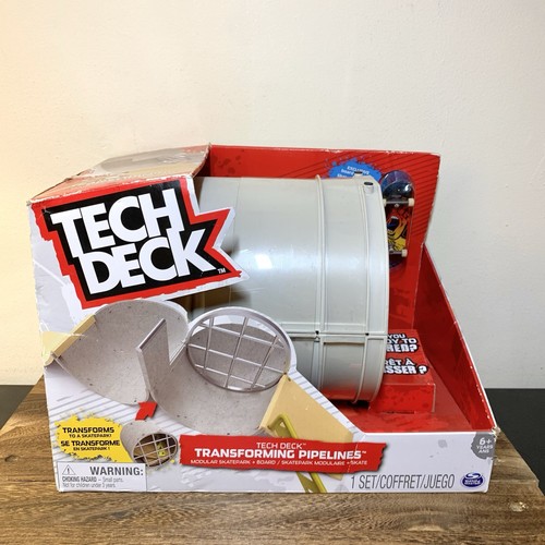 Tech deck transforming - deck,