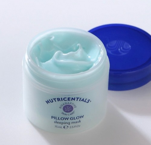 Nuskin nutricentials pillow - nutricentials,