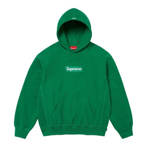 Supreme box logo - supreme,