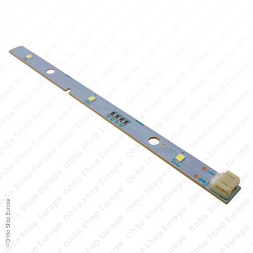 Fridge freezer led - led, light