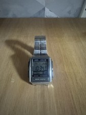 Casio Wave Ceptor Watch CASIO