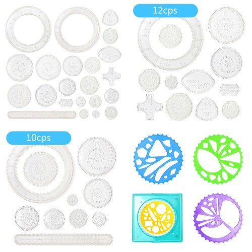 Plastic drawing hollow - drawing,