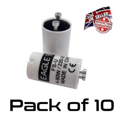 Pack fsu fluorescent tube - fsu,