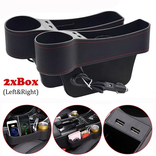 2pcs dual usb car - 2pcs,