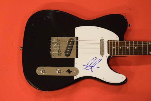 Adam levine signed autographed - levine,