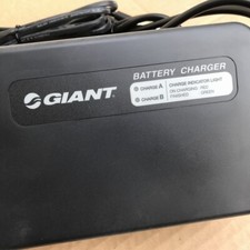 Giant E-bike Charger 41.5V