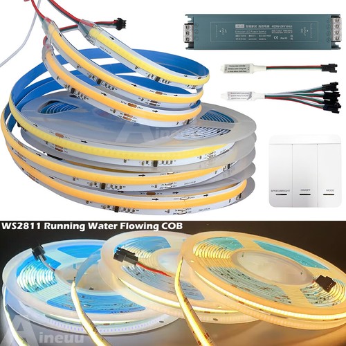 Ws2811 running water - ws2811, flowing