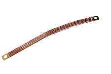 CLASSIC CAR EARTH STRAP 350mm