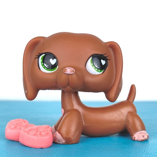 Authentic littlest pet - authentic, shop