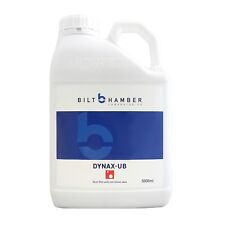 Bilt Hamber Dynax-UB Long Lasting Underbody Anti-Corrosion Wax - 5L Jerrycan