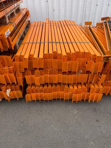 Dexion speedlock pallet - dexion,