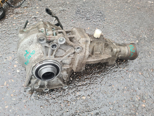 Mitsubishi outlander mk1 2005 - mitsubishi,